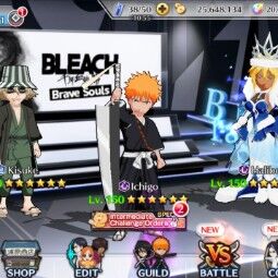 [GLOBAL] 20k spirit orbs | Starter Part 4 Story | Full Access | Android/IOS| Check SS (BBS715) 0